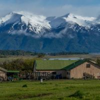 La valiente historia de María Martinic, una pionera croata que desafió adversidades en la vida patagónica