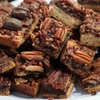 Recetas con nuez Pecan en un encuentro internacional