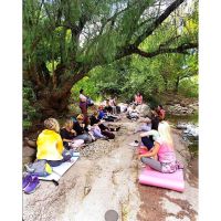 Retiros Holísticos una experiencia transformadora