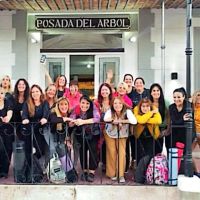 Retiros Holísticos una experiencia transformadora
