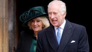 Revelan el motivo por el que el Rey Carlos III sigue en pareja con Camilla Parker Bowles