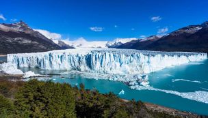 Parque Nacional Los Glaciares