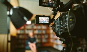 Extensión universitaria: Estudiá producción audiovisual y TV en USBA Elearning