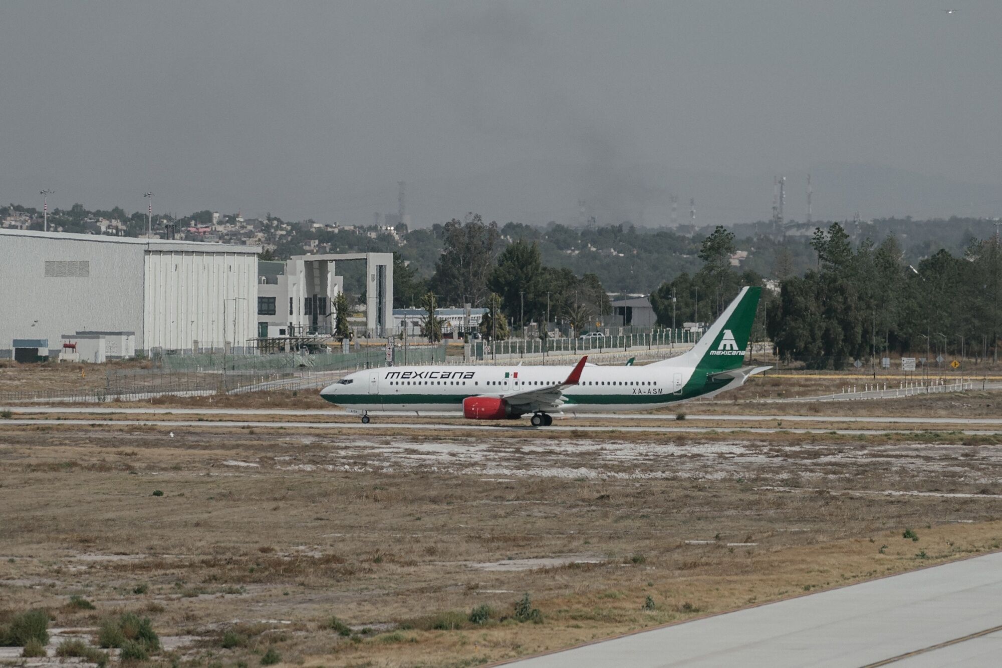 AMLO's State-Run Airline Expected To Lose Money For Years