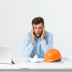 Cómo los que conservan su trabajo terminan cubriendo otras tareas | Foto:CEDOC