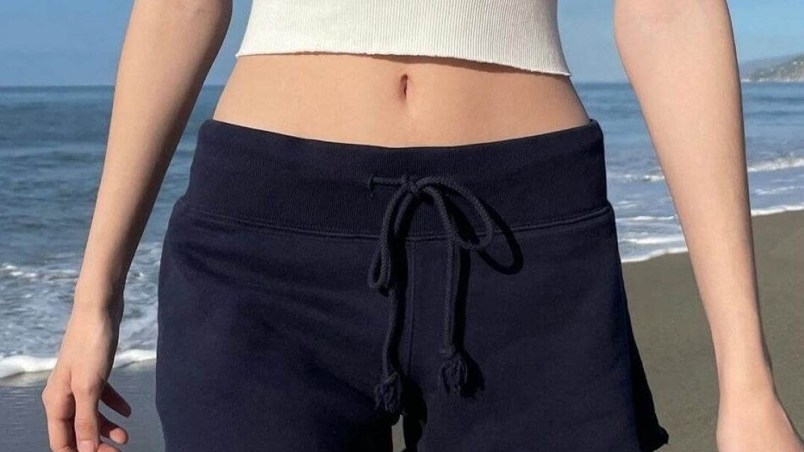 El caso Brandy Melville ropa accesible y super a la moda para adolescentes blancas y flaquitas Perfil
