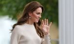 Cuál fue la enfermedad que atravesó Kate Middleton que la llevó al hospital en sus tres embarazos 