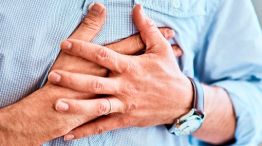 En Argentina, cada vez son más las personas que sufren muerte súbita. 