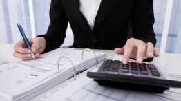 La AFIP prorrogó el plazo para presentar la Deducción de ganancias. 