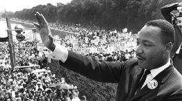 Martin Luther King 20240404
