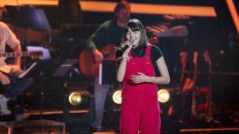 María Isabel Catalan