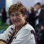 Argentina's inflation falling ‘a little faster than expected,’ says Georgieva