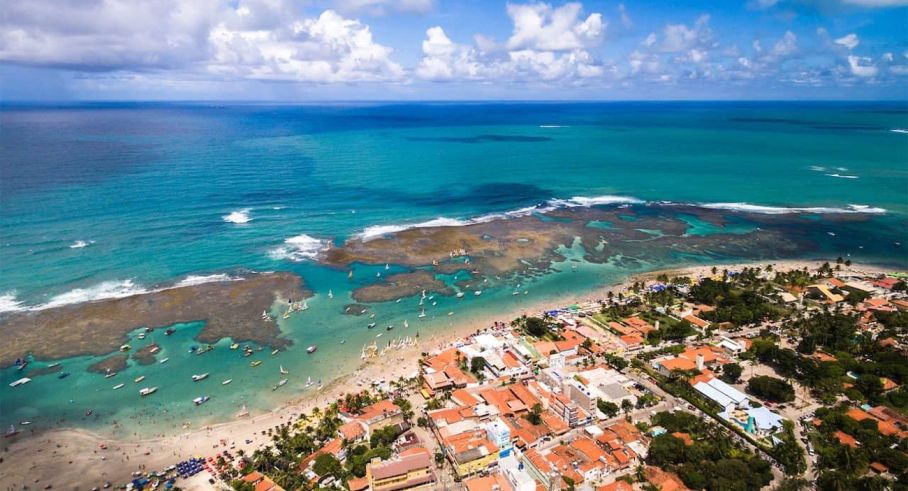 Porto do Galinhas