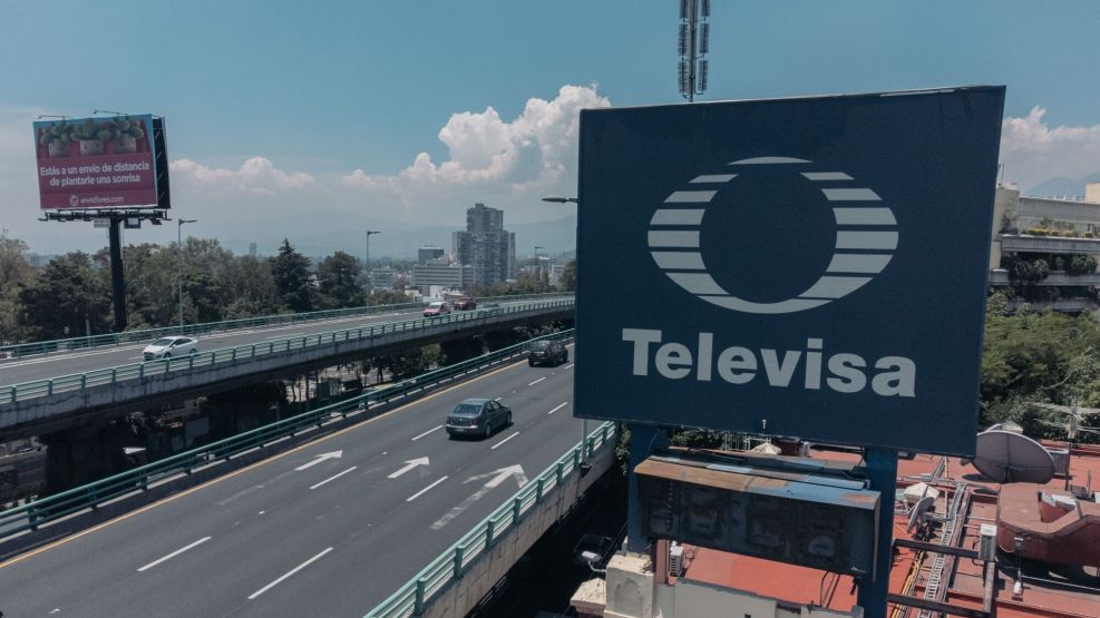Televisa Stocks Jumped On Share Buyback Plan After Earnings Miss