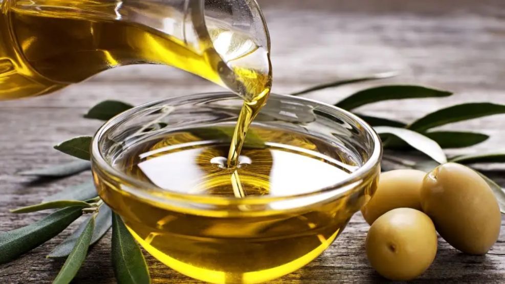 Aceite de Oliva