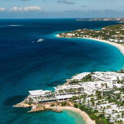 Cinco experiencias para descubrir Anguilla, la perla del Caribe oriental.