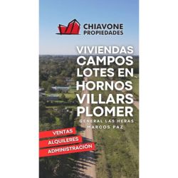 ¿Por qué vivir mal si podemos vivir mejor? | Foto:CEDOC