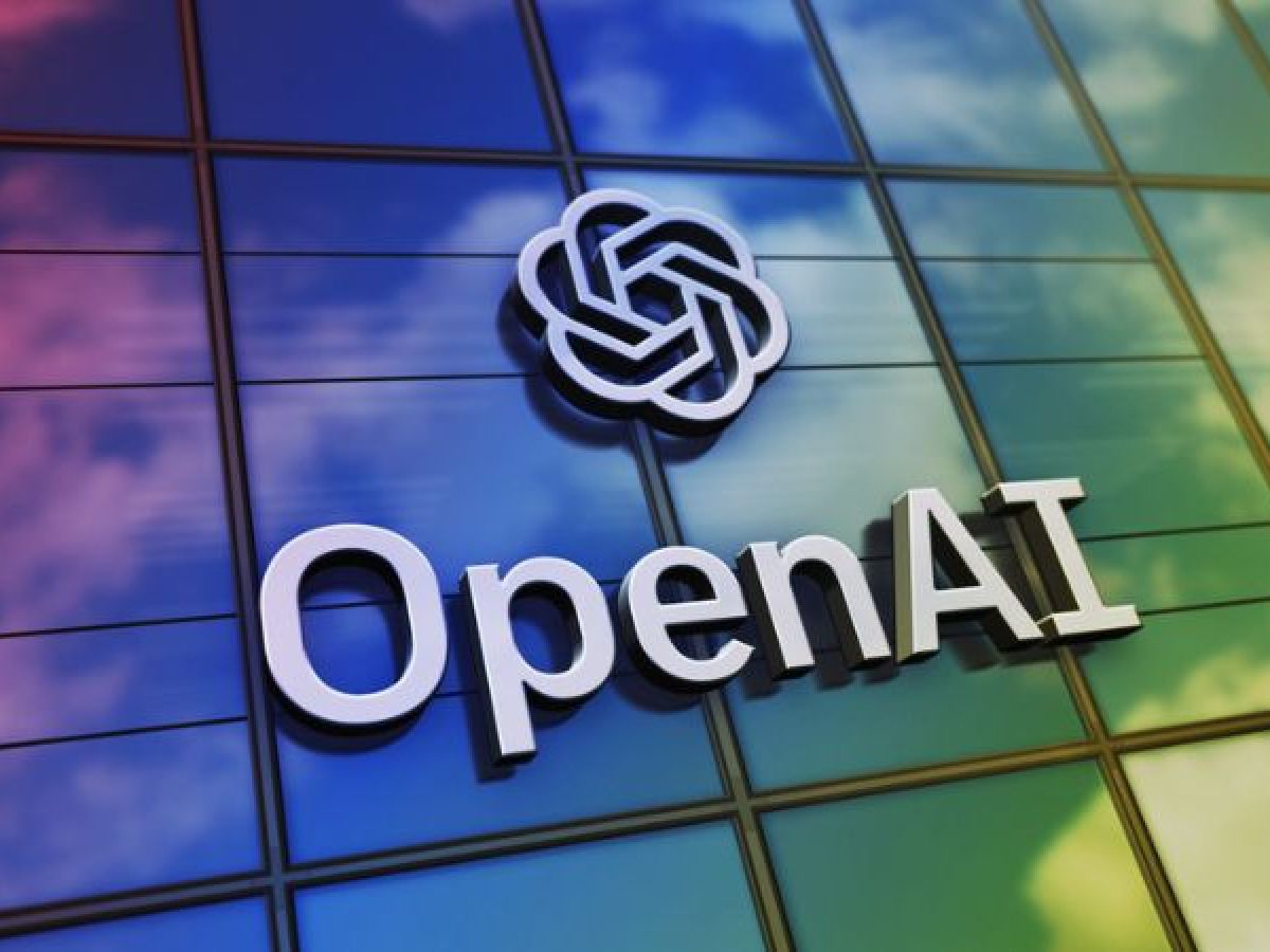 Openai presenta una inteligencia artificial capaz de clonar cualquier