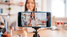 La creación de contenidos se convirtió en una enorme fuente de trabajo para agencias de publicidad y las marcas. 