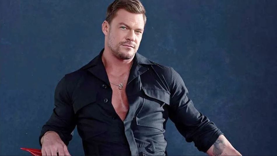 Alan Ritchson