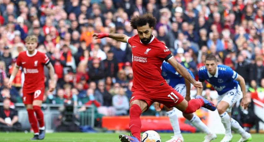 Mohamed Salah