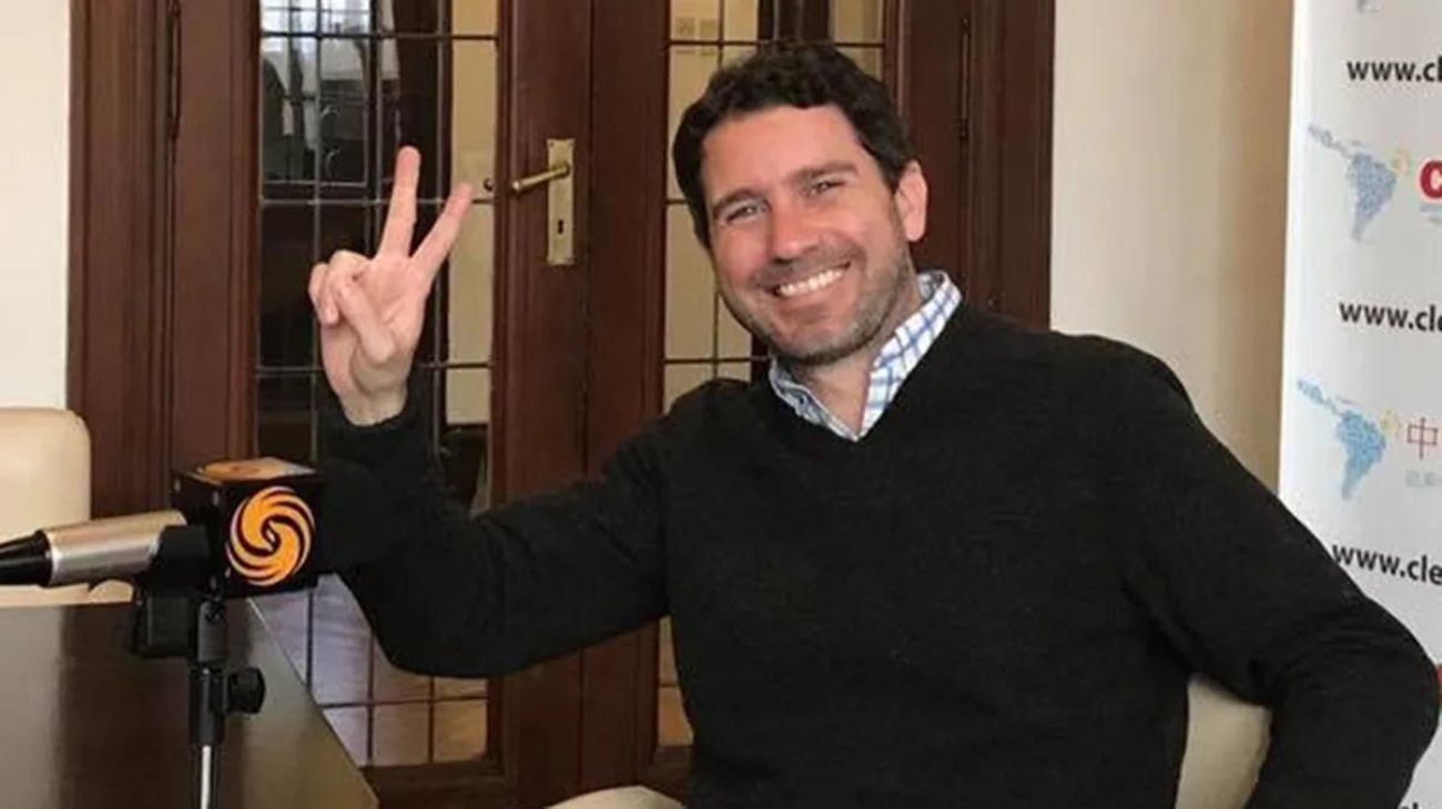 Cafiero: "Se sabía que el Hércules iba a ser parte de las FFAA, fue otra  exageración de Milei" | Perfil