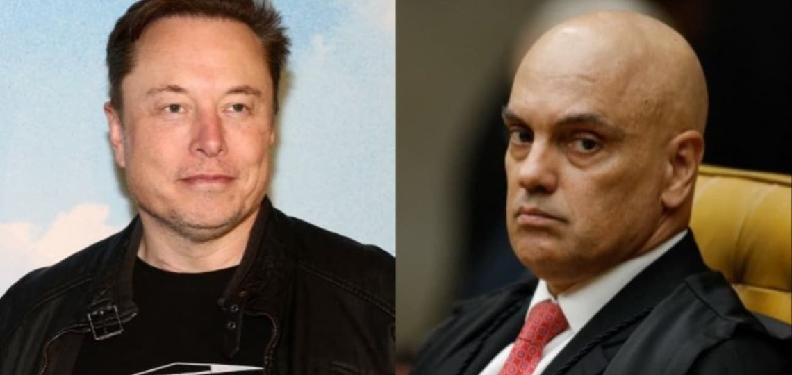 Brazil judge orders probe of Elon Musk as censorship row erupts ...