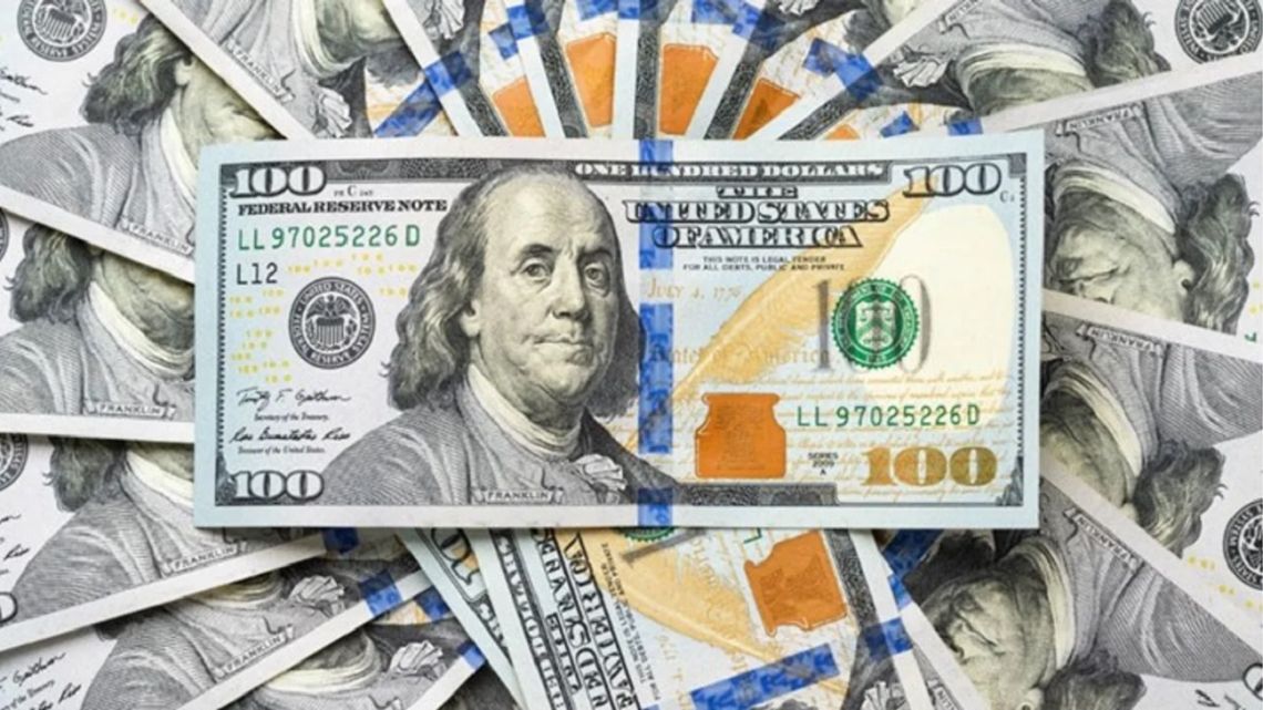 A Cuánto Cerró El Dólar Blue Hoy, Martes 11 De Junio De 2024 | Perfil