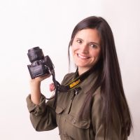 Fotos para emprendedores de la mano de Gaby Medina 