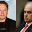 Brazil judge orders probe of Elon Musk as censorship row erupts