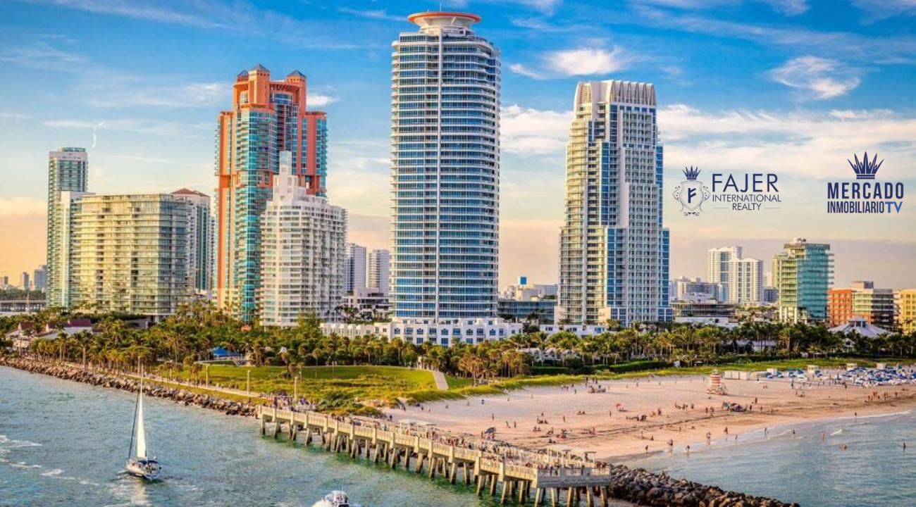 Fajer International Realty