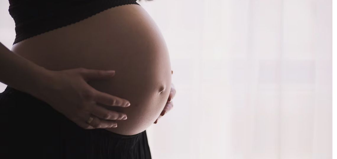 Embarazo: descubrí estos dos productos que reducen las estrías con éxito