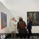 60 artistas del “Bárbaro” 60: en Galería Palermo H