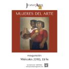 Juana de Arte Galería