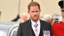 La fuerte condición que el príncipe Harry puso para volver con Meghan Markle y sus hijos a Reino Unido