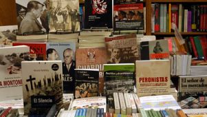Según datos de la Cámara Argentina del Libro en enero bajaron un 30% las ventas de libros.  