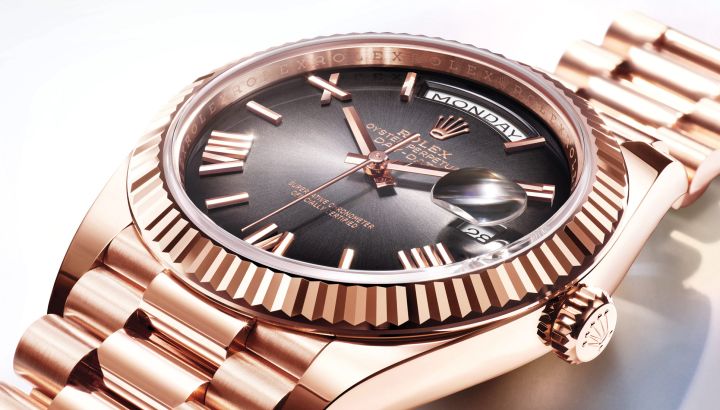Watches & Wonders: descubrí en exclusiva un nuevo lanzamiento de Rolex
