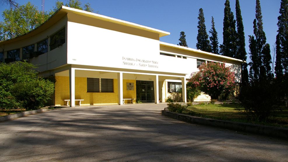 Instituto Ferreyra - Córdoba
