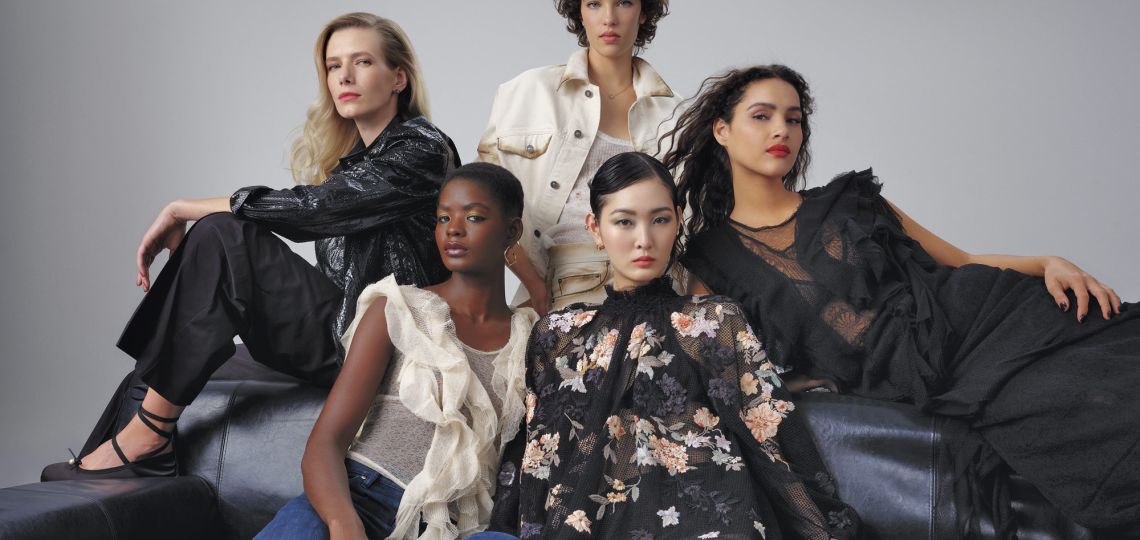 El beso de una rosa: 5 preguntas a Peter Philips, make up artist de Dior