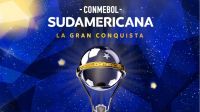 Copa Sudamericana 2024 Conmebol