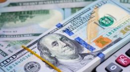Blanqueo de capitales: el Gobierno busca que sea libre de impuestos hasta los USD 100 mil