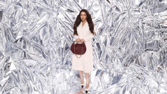 En primera persona: apasionada por lujo, creó una start up que ofrece acceso al lujo europeo