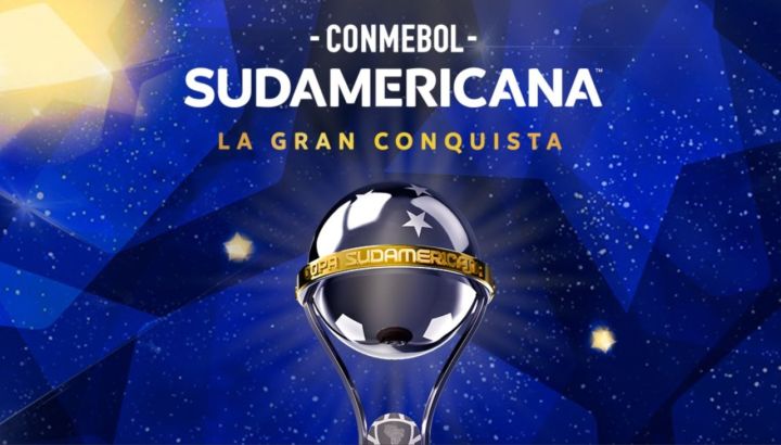 Copa Sudamericana 2024 Conmebol