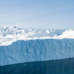 El deshielo en la Antártida tiene en vilo al mundo entero.
