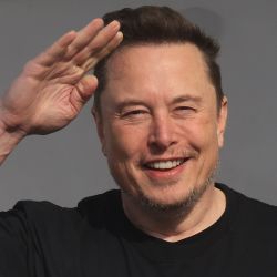 Elon Musk | Foto:CEDOC