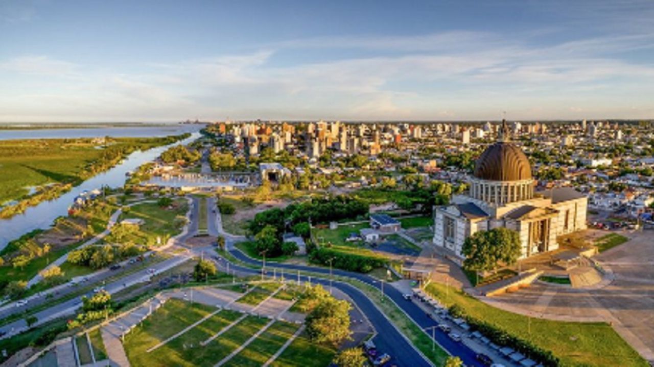 San Nicolás de los Arroyos celebra sus 267 años cargados de historia