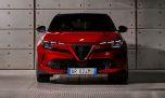 Milano, el nuevo SUV de Alfa Romeo tuvo que cambiar su nombre a Junior