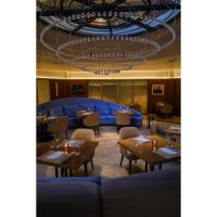 ALMA restaurant recibe a Alcanfor en una noche para disfrutar de sabores únicos
