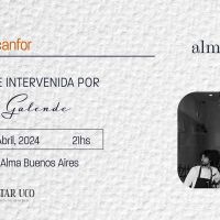 ALMA restaurant recibe a Alcanfor en una noche para disfrutar de sabores únicos