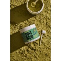 SUPERGREENS: el suplemento que sí
